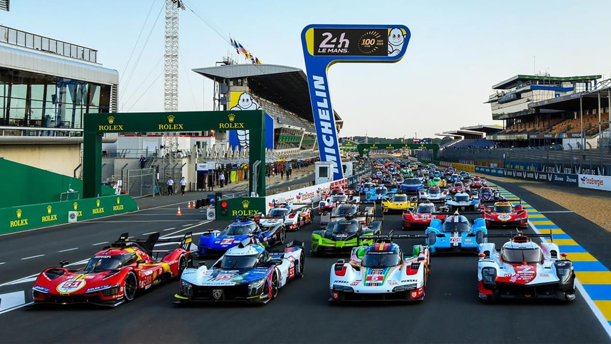 Le Mans 2023 preview hypercar teams poised for centenary battle
